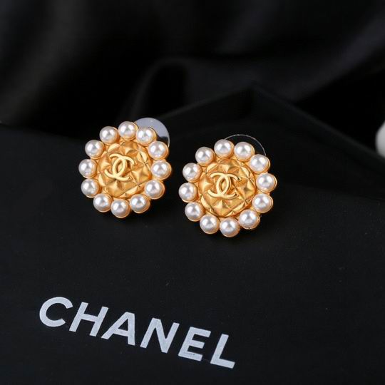 Chanel earring 12lyh312